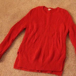 Gap Women's Oversized Sweater